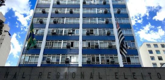 Concurso TRE SP: Quase o Dobro de Vagas Disponíveis!
