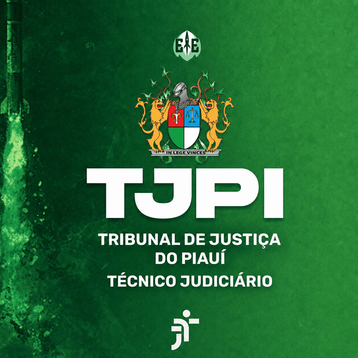 Tribunal de Justiça do Estado do Piauí – Técnico Judiciário – TJPI