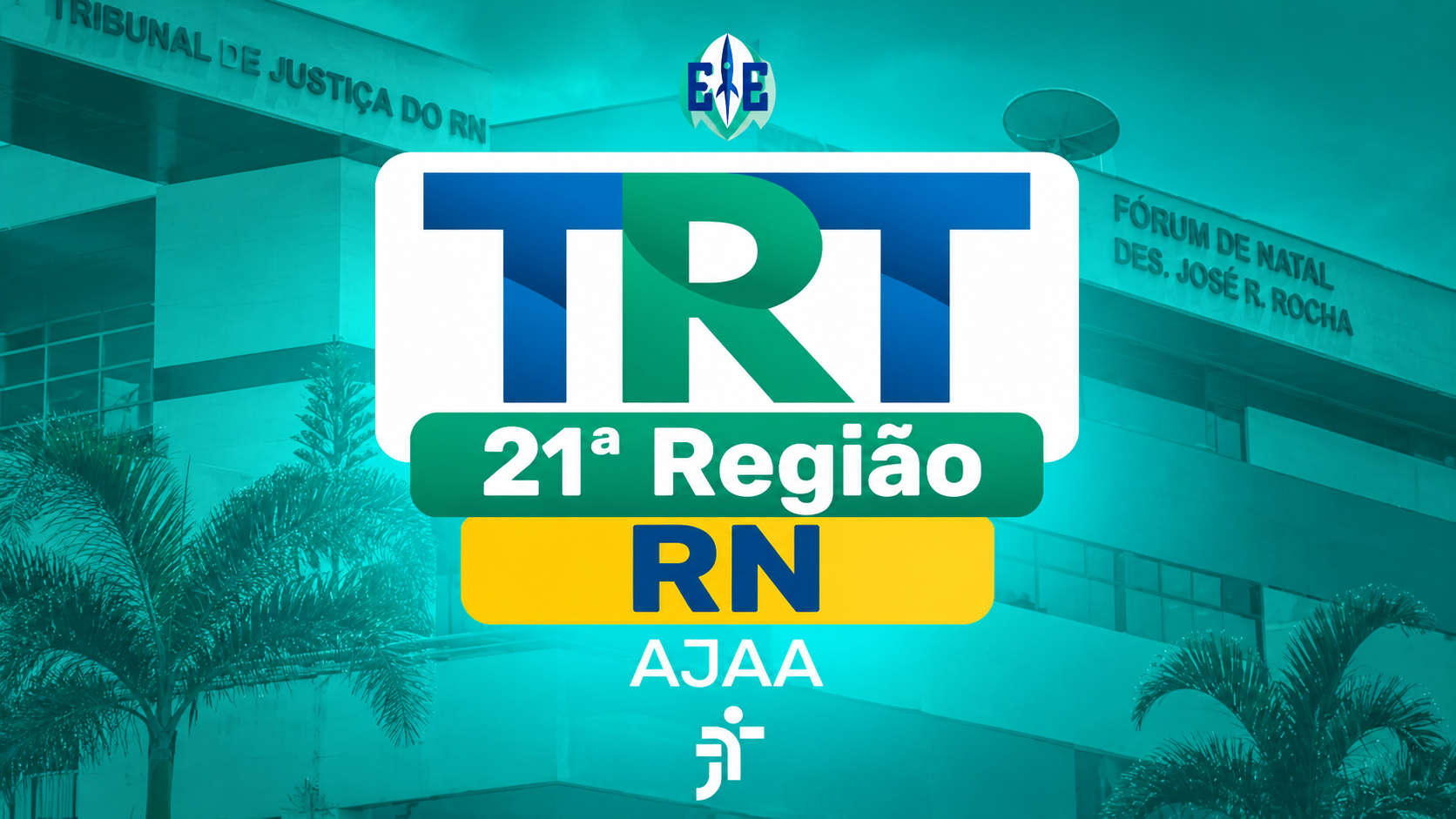 Analista Judiciário – Área Administrativa (AJAA) – TRT 21 (RN)